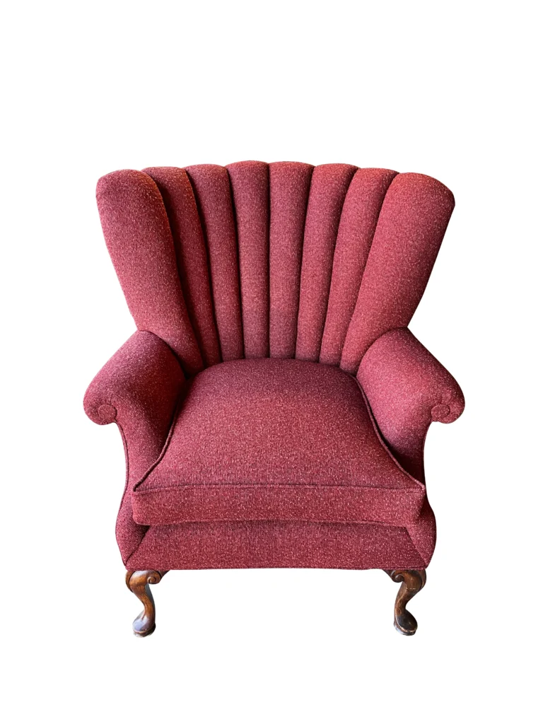 Channel Back Chair – Fabric – IMG_1722-1