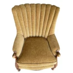 Channel Back Chair – Fabric – IMG_3497-1