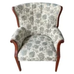 Channel Back Chair – Fabric – IMG_3588-1