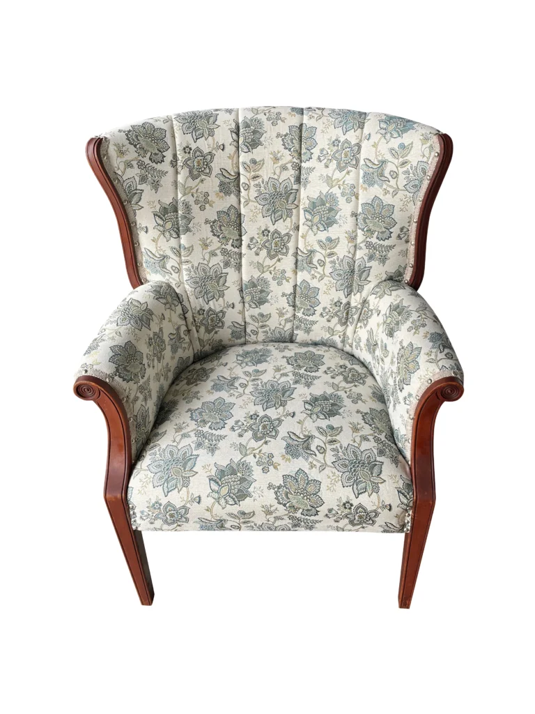 Channel Back Chair – Fabric – IMG_3588-1
