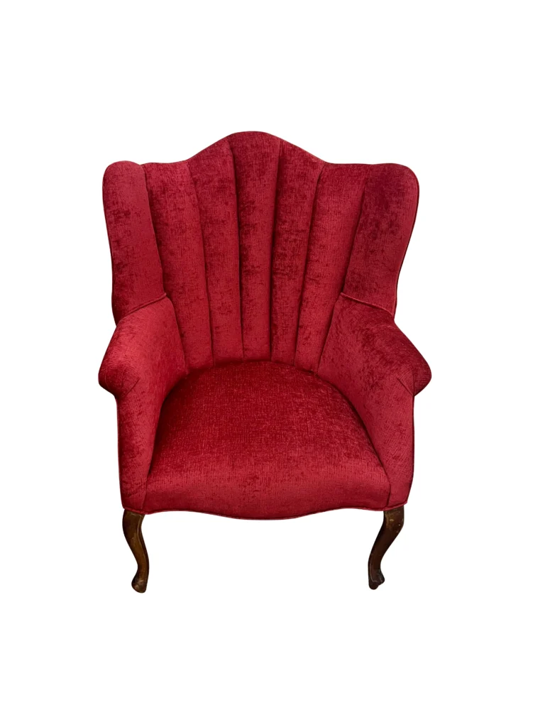 Channel Back Chair – Fabric – IMG_8984-1