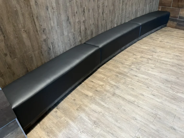 Cushion Pad – Vinyl – IMG_8086