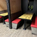 Cushion Pad – Vinyl – IMG_8093