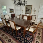 Dining Chairs – Fabric – IMG_0022
