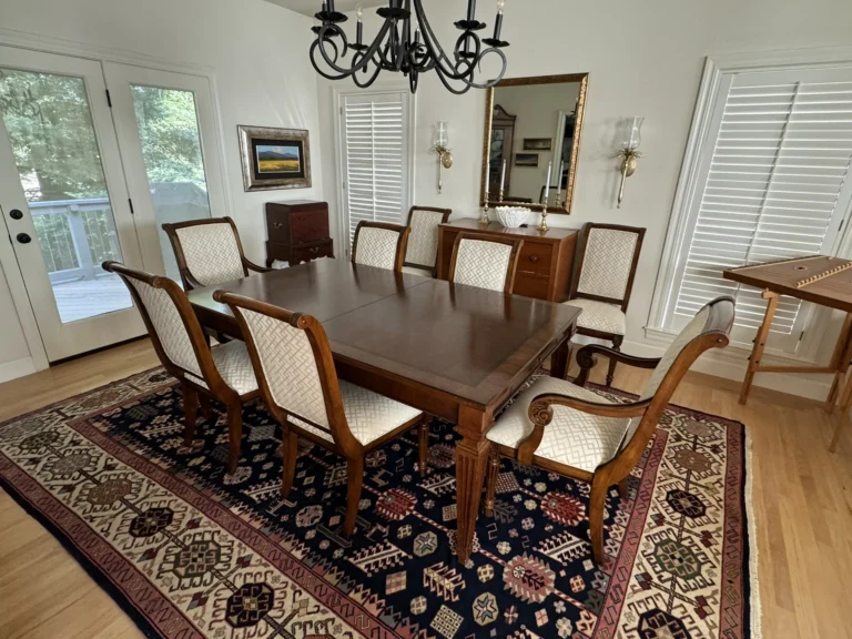 Dining Chairs – Fabric – IMG_0022