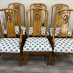 Dining Chairs – Fabric – IMG_1471