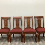 Dining Chairs – Fabric – IMG_1508