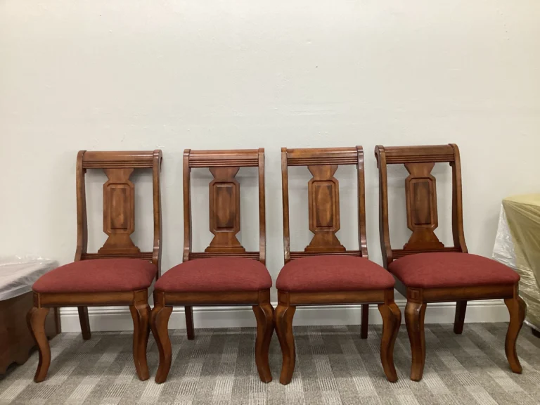Dining Chairs – Fabric – IMG_1508