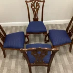 Dining Chairs – Fabric – IMG_1522
