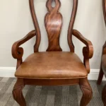 Dining Chairs – Leather – IMG_2025