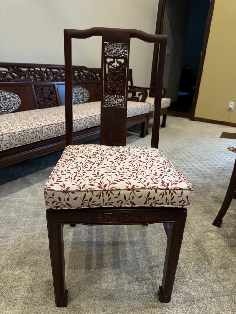 Dining Chairs – Fabric – IMG_2144