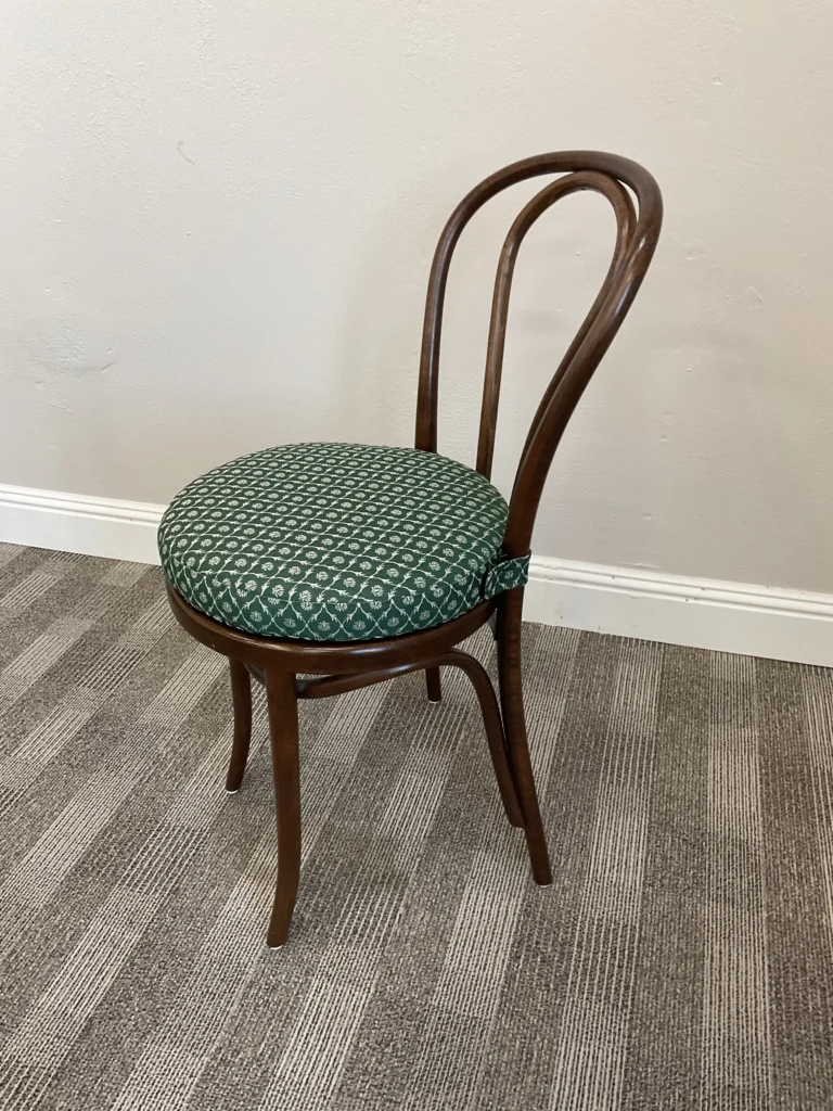 Dining Chairs – Fabric – IMG_2908