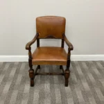 Dining Chairs – Leather – IMG_3082