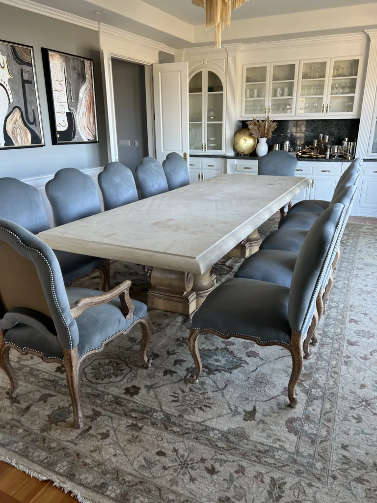 Dining Chairs – Fabric – IMG_3676