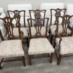 Dining Chairs – Fabric – IMG_4034