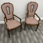 Dining Chairs – Fabric – IMG_5904