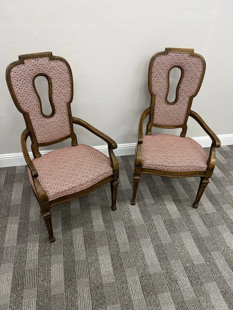Dining Chairs – Fabric – IMG_5904