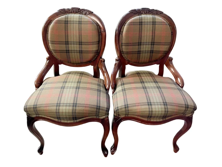 Dining Chairs – Fabric – IMG_7955-1