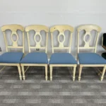 Dining Chairs – Fabric – IMG_8730