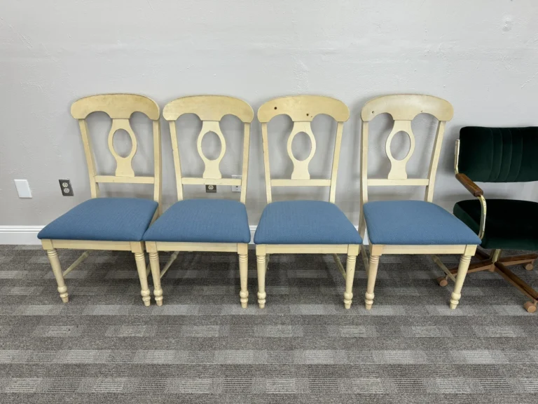 Dining Chairs – Fabric – IMG_8730