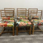 Dining Chairs – Fabric – IMG_9082