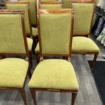 Dining Chairs – Fabric – IMG_9128