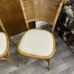 Dining Chairs – Fabric – IMG_9412