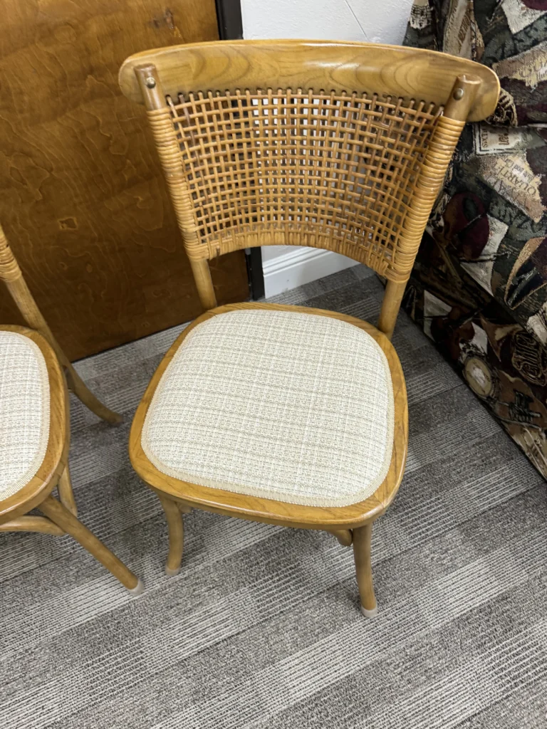 Dining Chairs – Fabric – IMG_9412