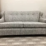 Loveseat – Fabric – IMG_0241