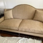 Loveseat – Fabric – IMG_1091