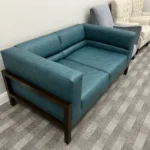 Loveseat – Leather – IMG_7947