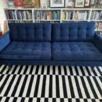 Loveseat – Fabric – IMG_9815