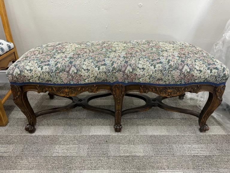 Ottoman – Fabric – IMG_1464