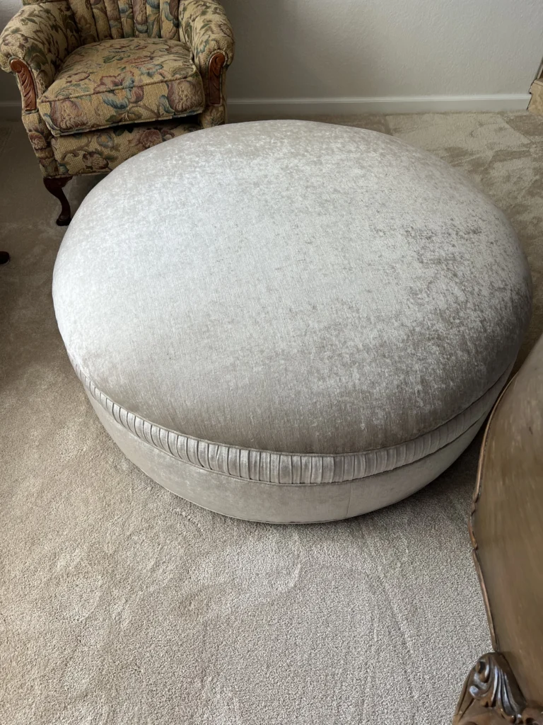 Ottoman – Fabric – IMG_1622