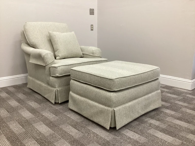 Ottoman – Fabric – IMG_2471