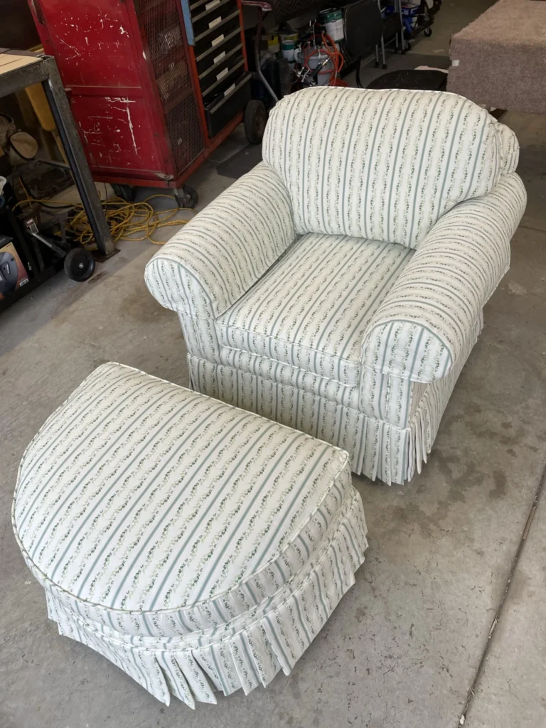 Ottoman – Fabric – IMG_5051