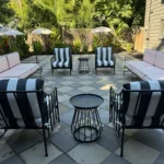 Outdoor Cushions – Fabric – IMG_0830-1