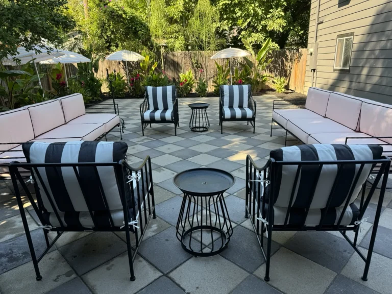 Outdoor Cushions – Fabric – IMG_0830-1
