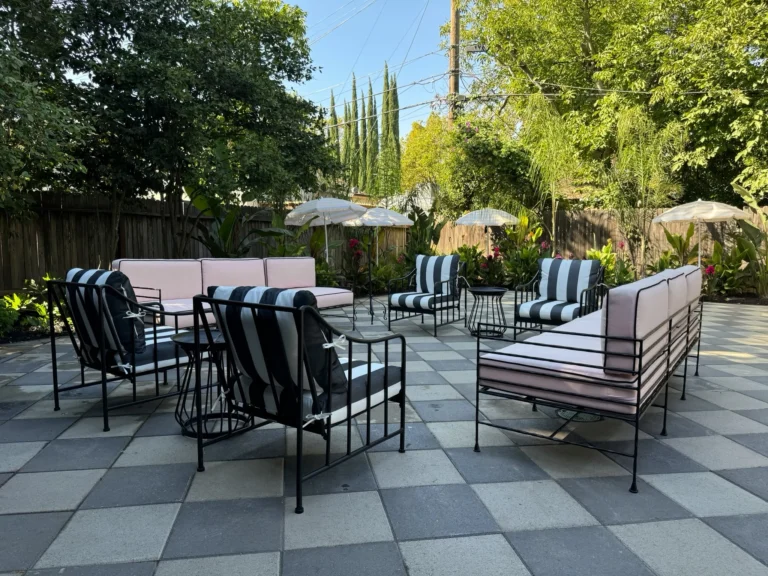Outdoor Cushions – Fabric – IMG_0844-1