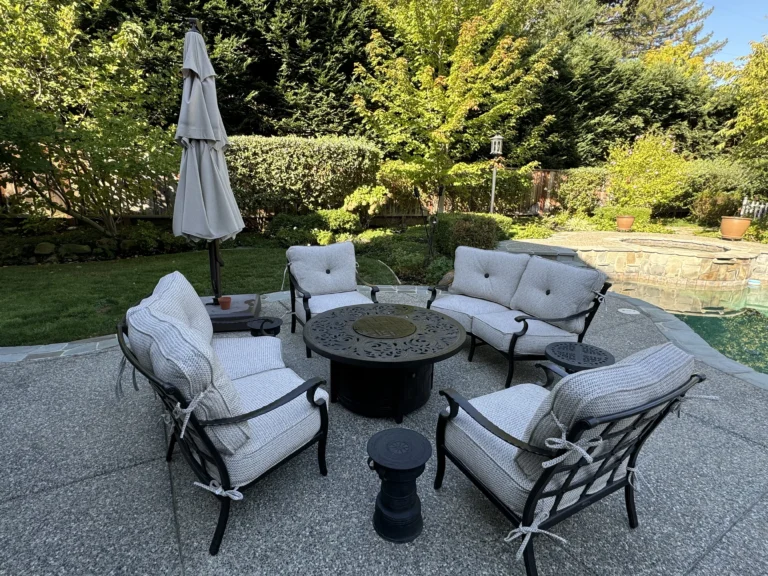 Outdoor Cushions – Fabric – IMG_1550