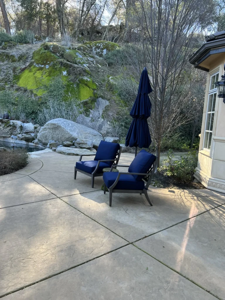 Outdoor Cushions – Fabric – IMG_3690