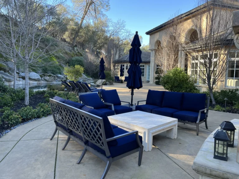 Outdoor Cushions – Fabric – IMG_3697