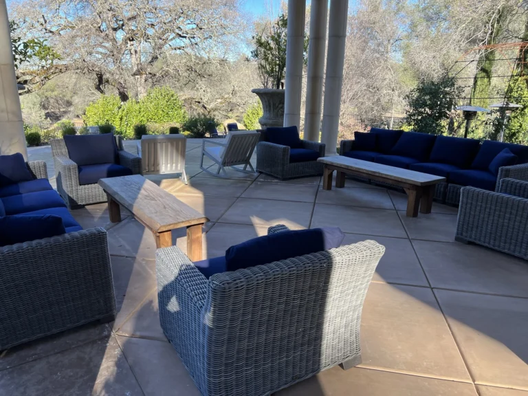 Outdoor Cushions – Fabric – IMG_3705