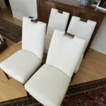 Parsons Chair – Fabric – IMG_0024