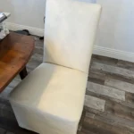 Parsons Chair – Fabric – IMG_0980-1