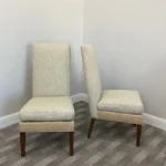 Parsons Chair – Fabric – IMG_2601