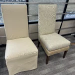 Parsons Chair – Fabric – IMG_2792