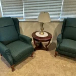 Recliner – Fabric – IMG_0391