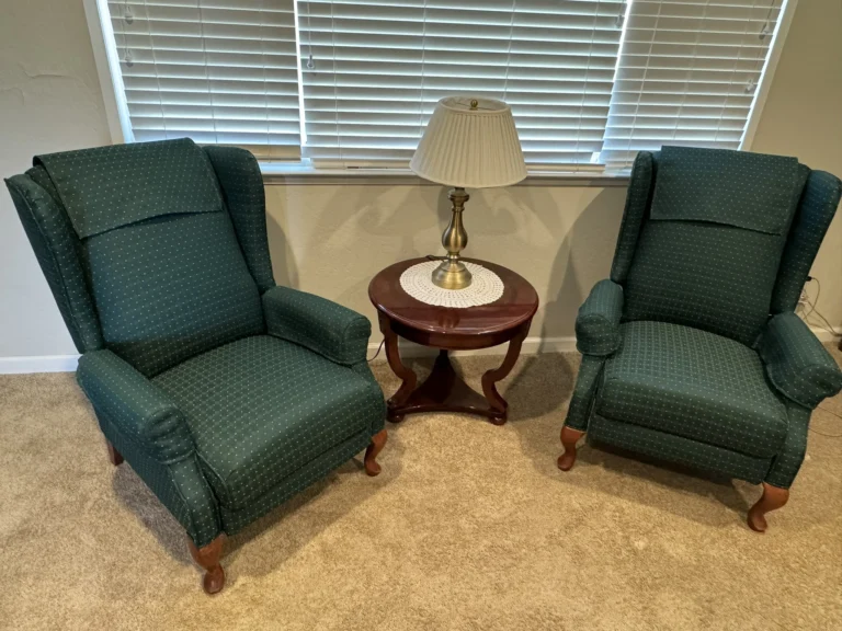 Recliner – Fabric – IMG_0391