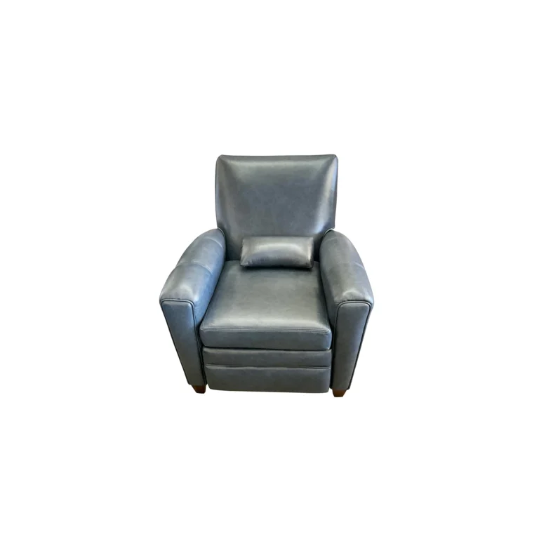 Recliner – Leather – IMG_1506